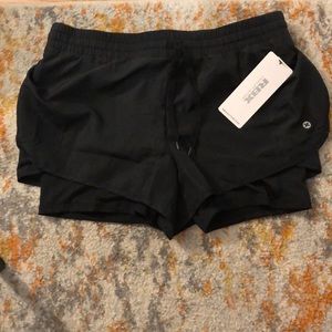 X-Dri RBX Running Shorts